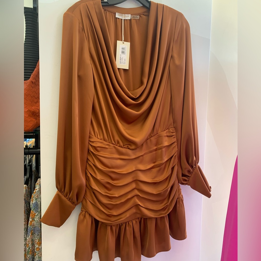 Ramy Brook dress